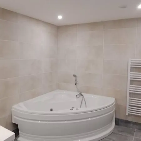 Appartement Zen, Detente Et Relaxation *