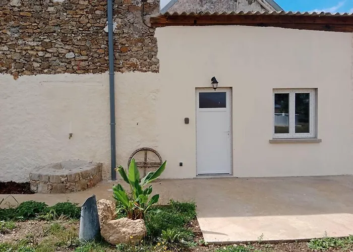 公寓 Zen, Detente Et Relaxation *