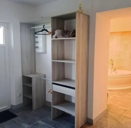 公寓 Zen, Detente Et Relaxation *