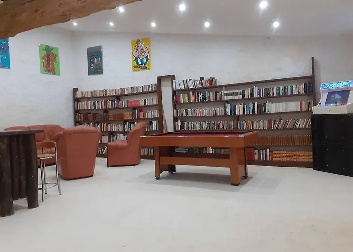 Zen, Detente Et Relaxation 公寓